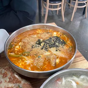 강릉홍가네옹심이 사진