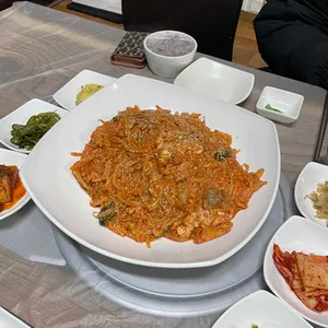 멍텅구리 사진