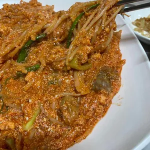 멍텅구리 사진