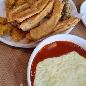 신전떡볶이 사진 2
