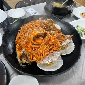 명가찜 사진