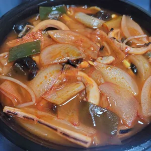 천안문 사진