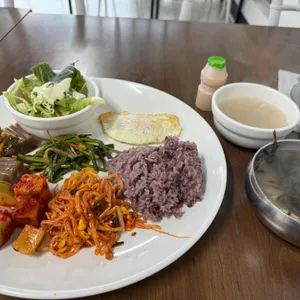 소반 사진