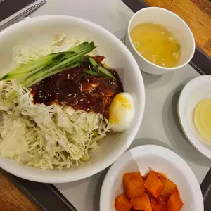 베테랑칼국수 사진