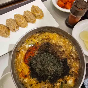 베테랑칼국수 사진