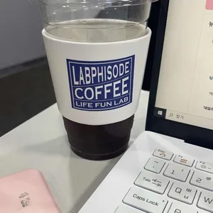 래피소드 커피 리뷰 사진
