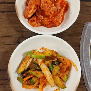 가나안농장식당 사진
