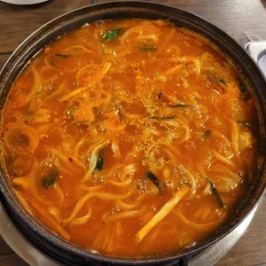 가나안농장식당 사진