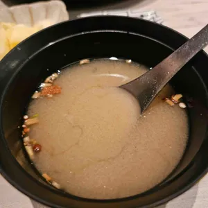 네기 스키야키 리뷰 사진