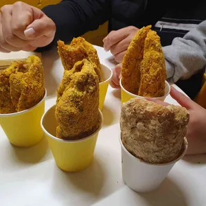 훈훈호떡 사진