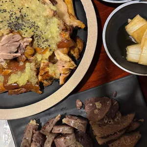 대한족발보쌈 사진