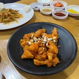 송가짬뽕 사진 2