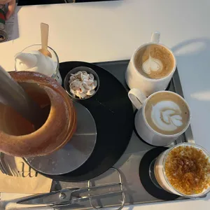 MTT cafe 사진