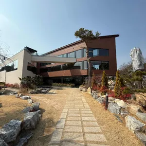 블랙업커피 리뷰 사진