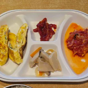 하이츠김밥 사진 2