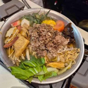 보글 사진