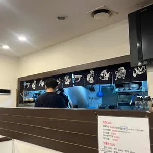 카즈카잔 리뷰 사진