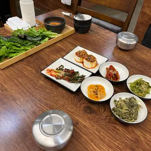 봄애한상 사진
