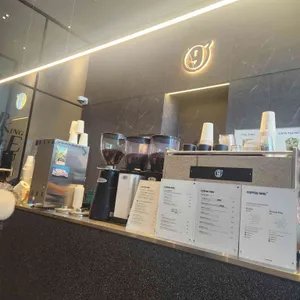 커피나인 사진