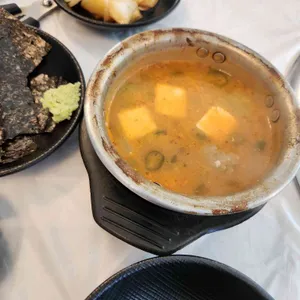 찐배네꽃갈비 사진