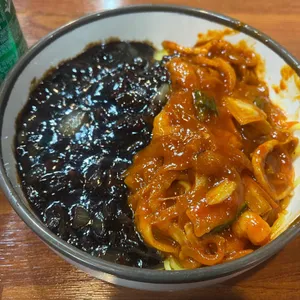 일호중화요리 사진