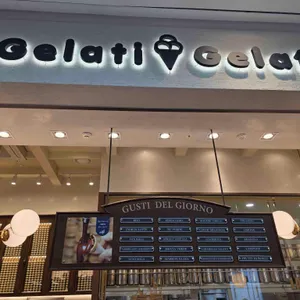 젤라띠젤라띠 리뷰 사진