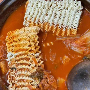 초가 사진