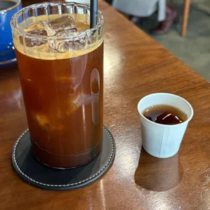 커피앰비언스 사진