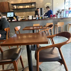 커피앰비언스 리뷰 사진