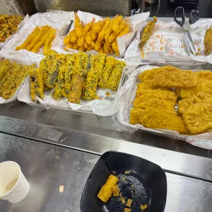 정가네수제튀김 사진