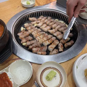 맛찬들왕소금구이 사진