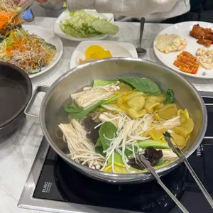 샤브향 사진 1