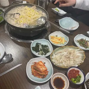 순천복집 사진 1