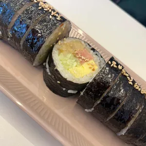 틈새라면 리뷰 사진