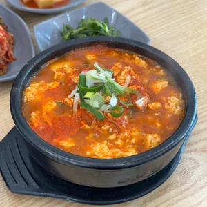 대물림순두부 사진 1