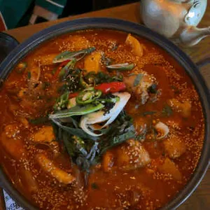 슈퍼문 사진