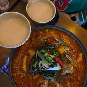 슈퍼문 사진