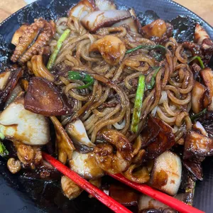 중화원 사진
