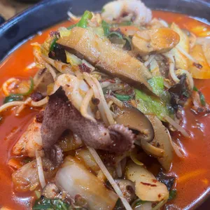 중화원 사진