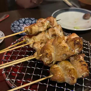 야키토리 이크 사진