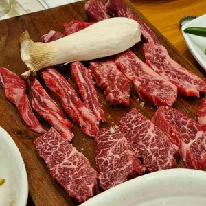 행복한갈비 사진