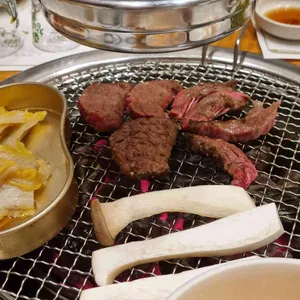 행복한갈비 사진