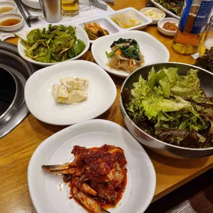 행복한갈비 사진