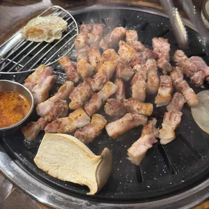 숯불애 사진 2