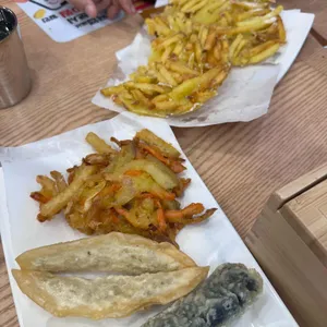 동대문엽기떡볶이 사진