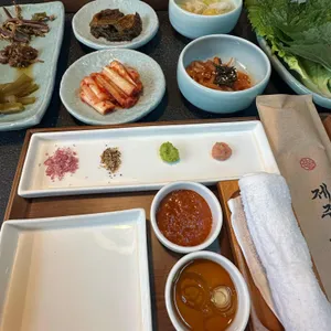 제주옥탑 블랙BBQ 리뷰 사진