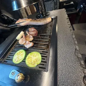 제주옥탑 블랙BBQ 사진