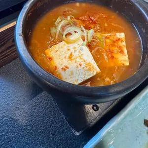 제주옥탑 블랙BBQ 사진