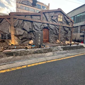 제주옥탑 블랙BBQ 리뷰 사진