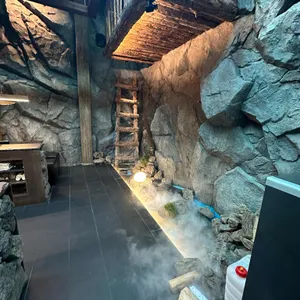 제주옥탑 블랙BBQ 리뷰 사진